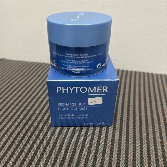 Phytomer  cream - Picture 3 of 4